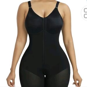 Yianna Faja Colombiana Size L